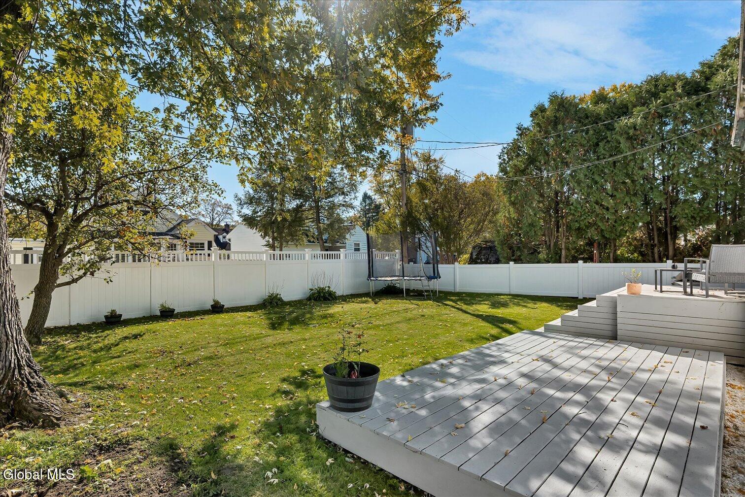 21 Crannell Avenue
