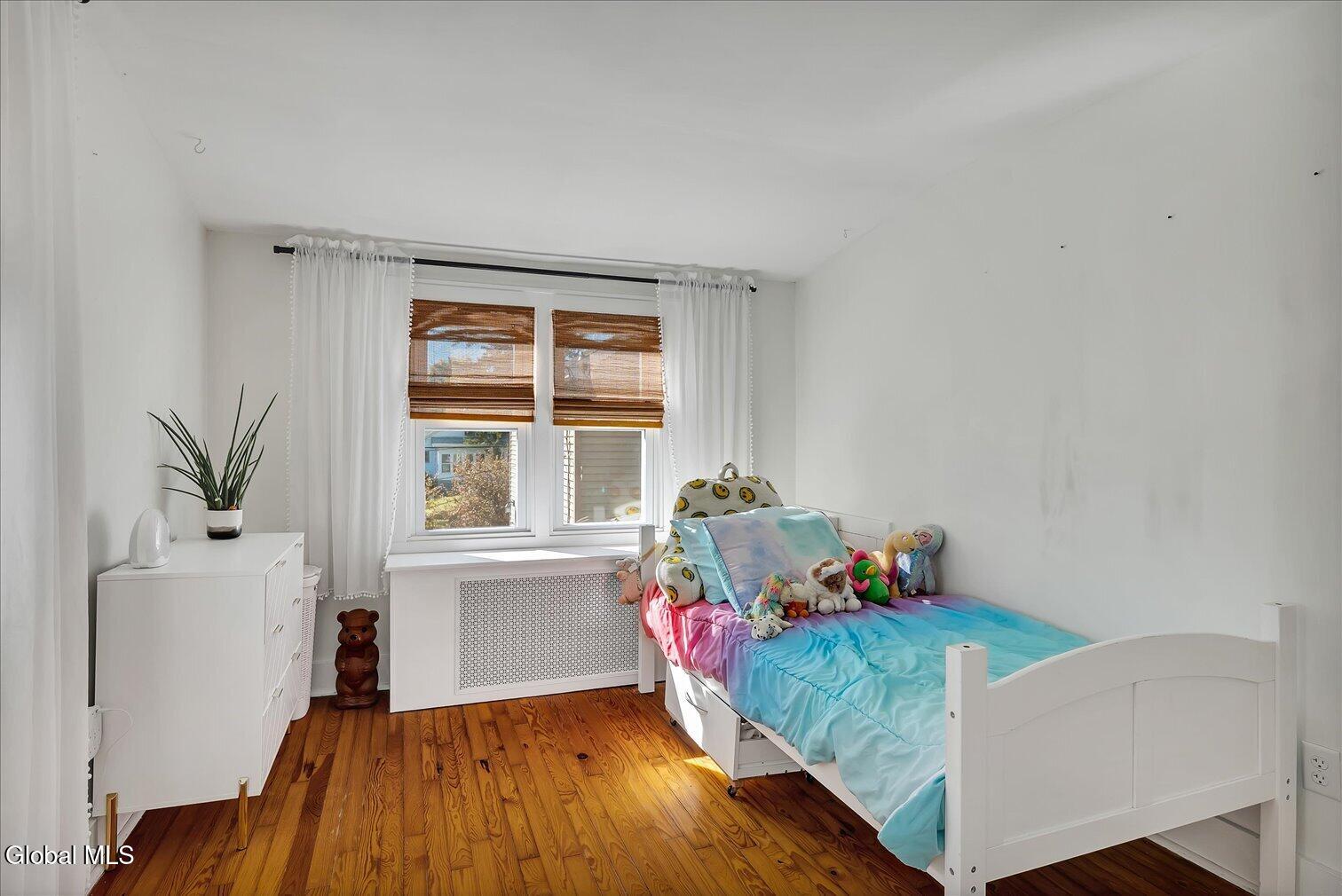 21 Crannell Avenue