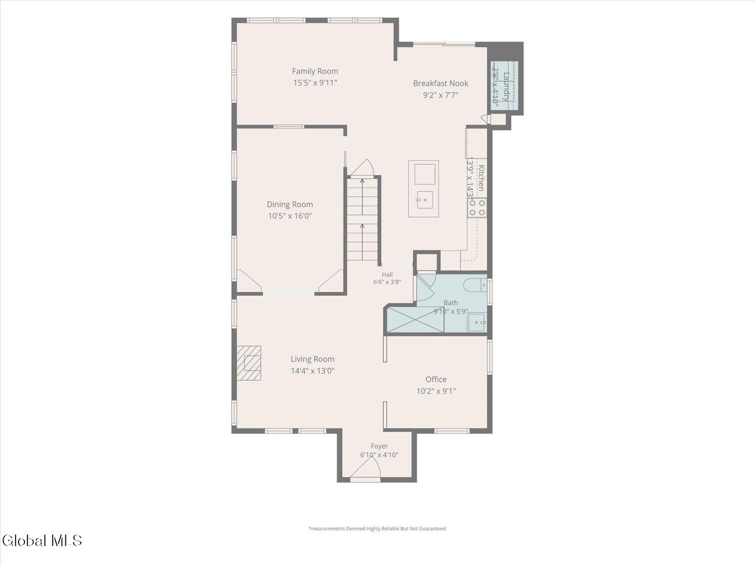 21 Crannell Avenue