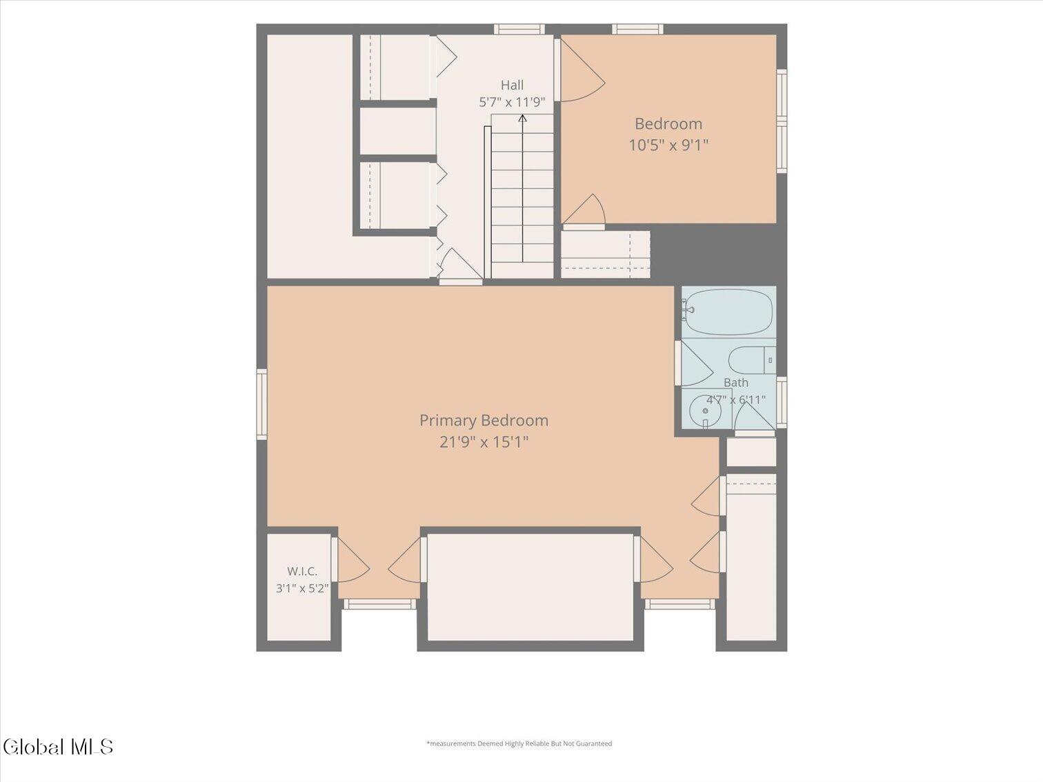 21 Crannell Avenue