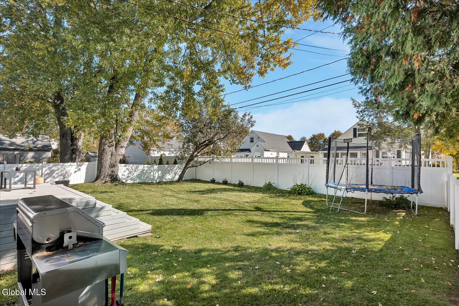 21 Crannell Avenue