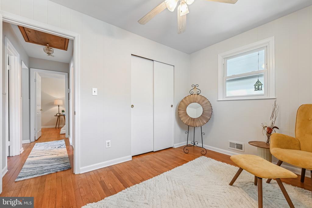 13 MAGNOLIA AVENUE