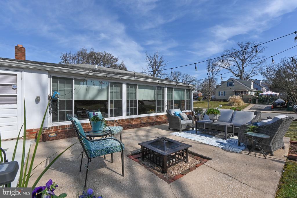 13 MAGNOLIA AVENUE