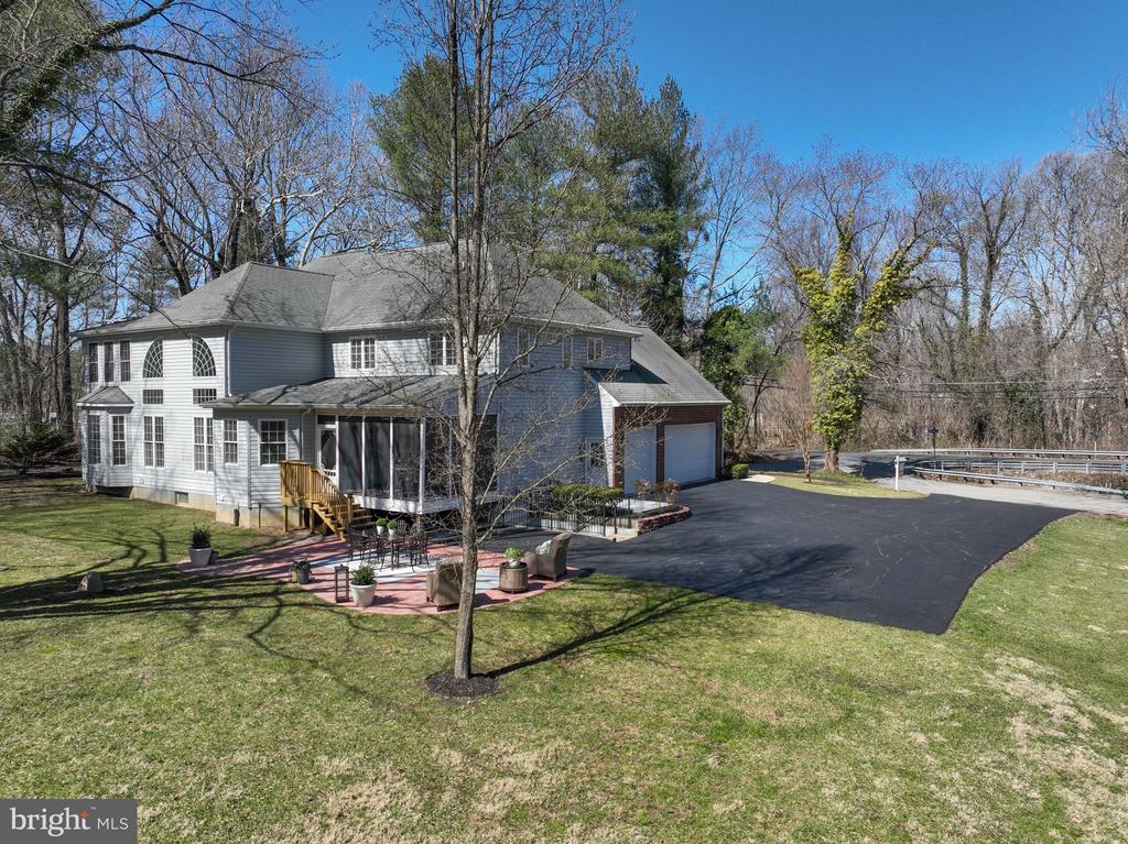 1417 HOPPA ROAD