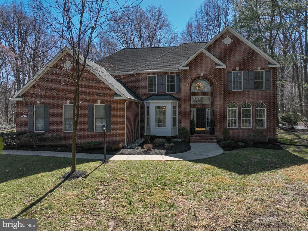 1417 HOPPA ROAD