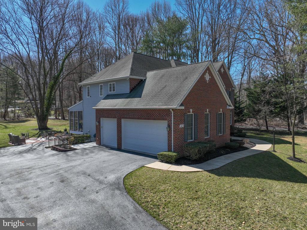1417 HOPPA ROAD