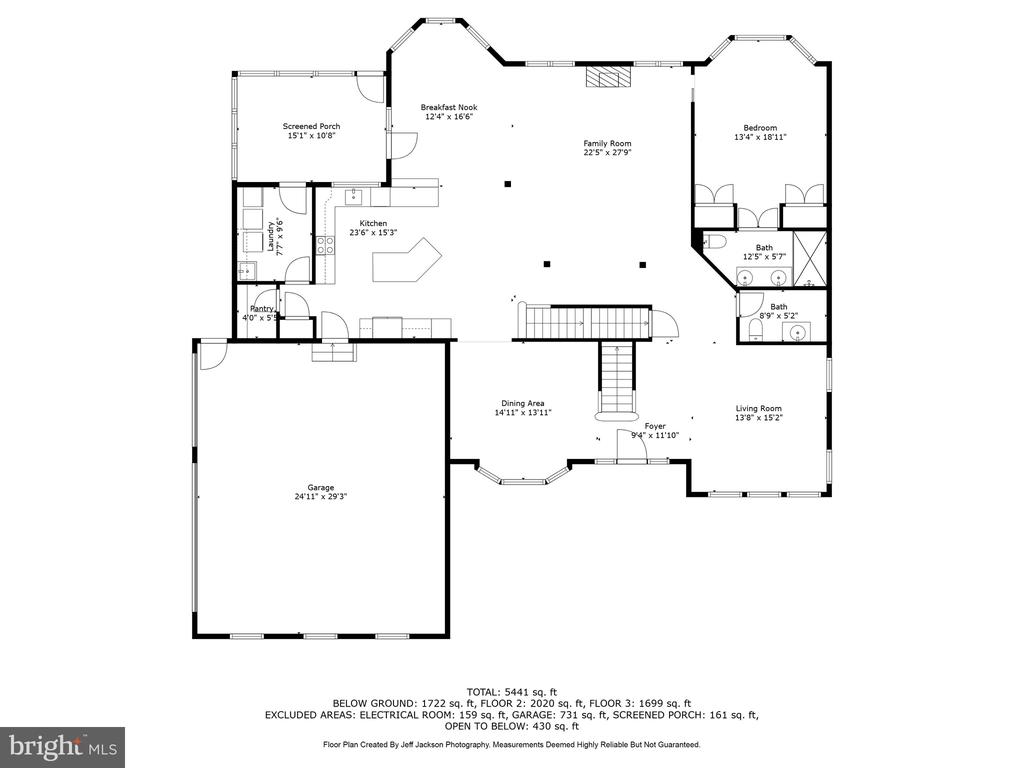 1417 HOPPA ROAD
