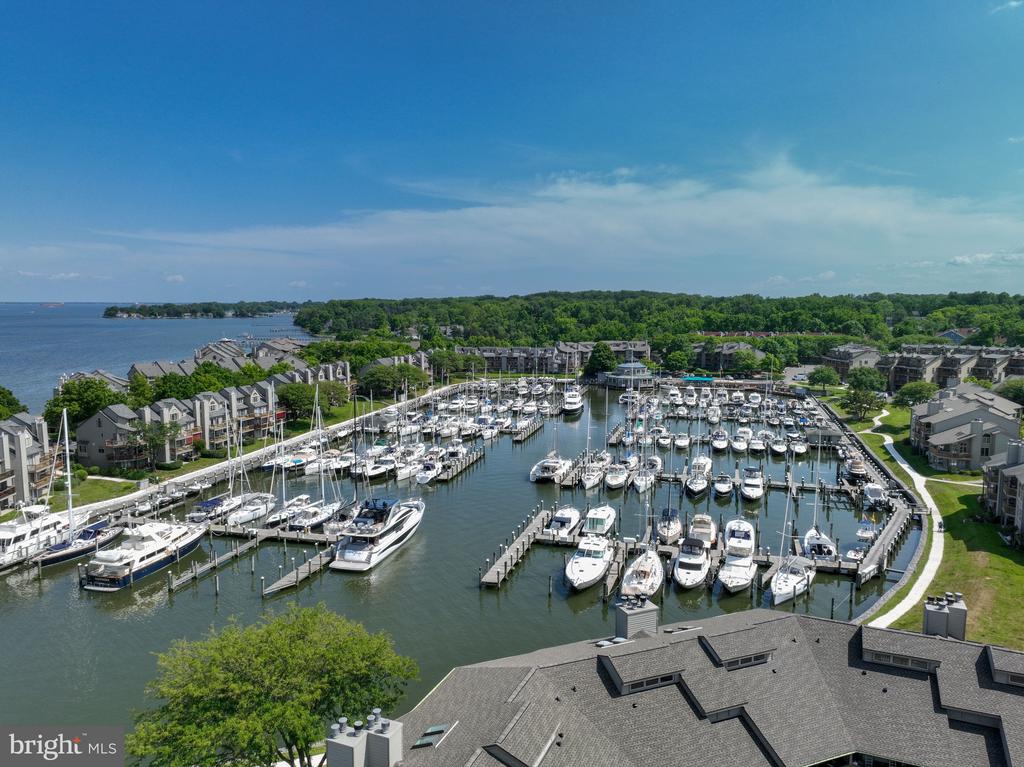 2012 QUAY VILLAGE COURT Unit: 202