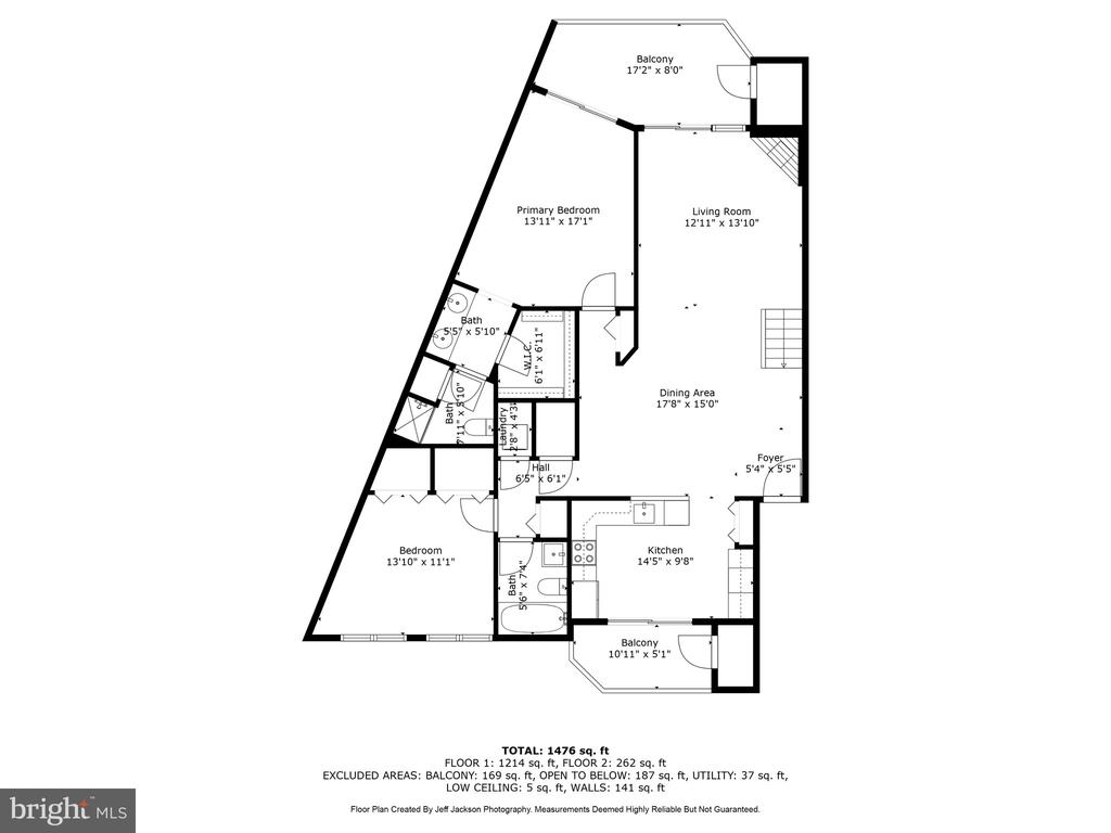2012 QUAY VILLAGE COURT Unit: 202