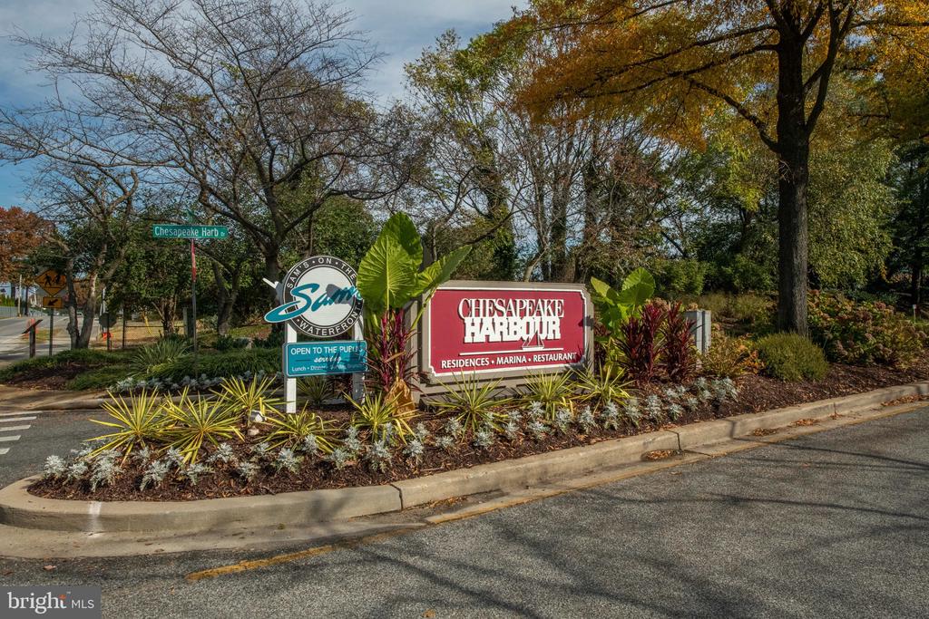 2012 QUAY VILLAGE COURT Unit: 202