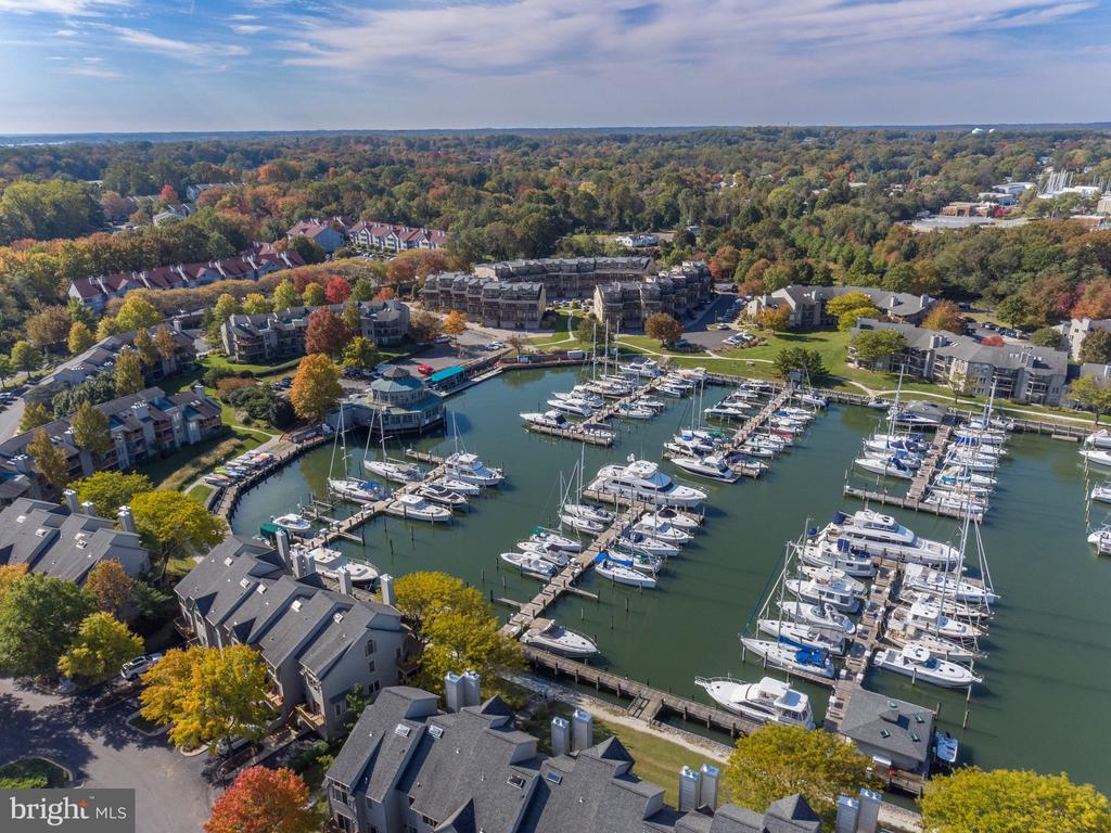 2012 QUAY VILLAGE COURT Unit: 202