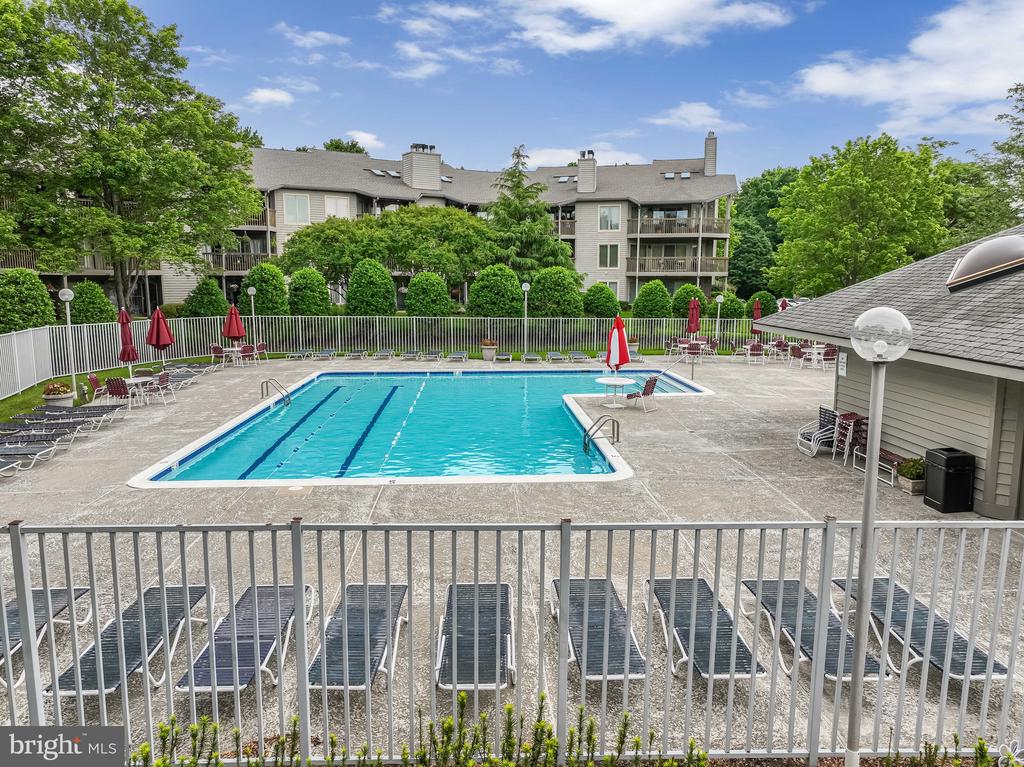 2012 QUAY VILLAGE COURT Unit: 202