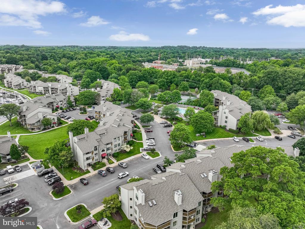 2012 QUAY VILLAGE COURT Unit: 202