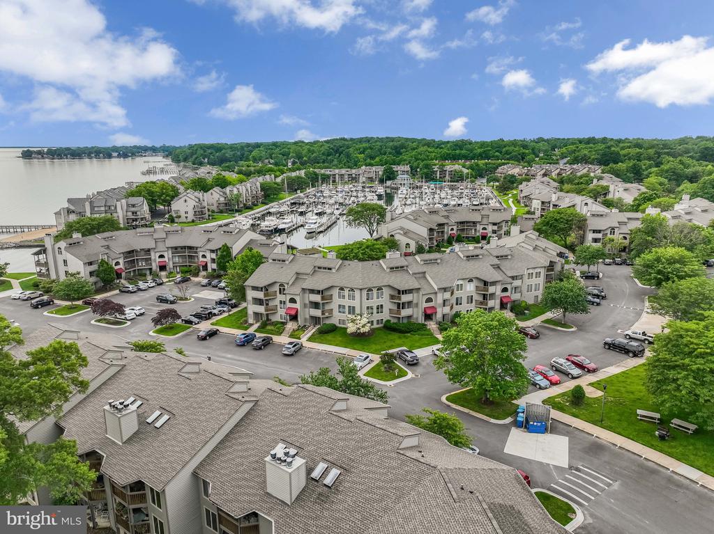 2012 QUAY VILLAGE COURT Unit: 202