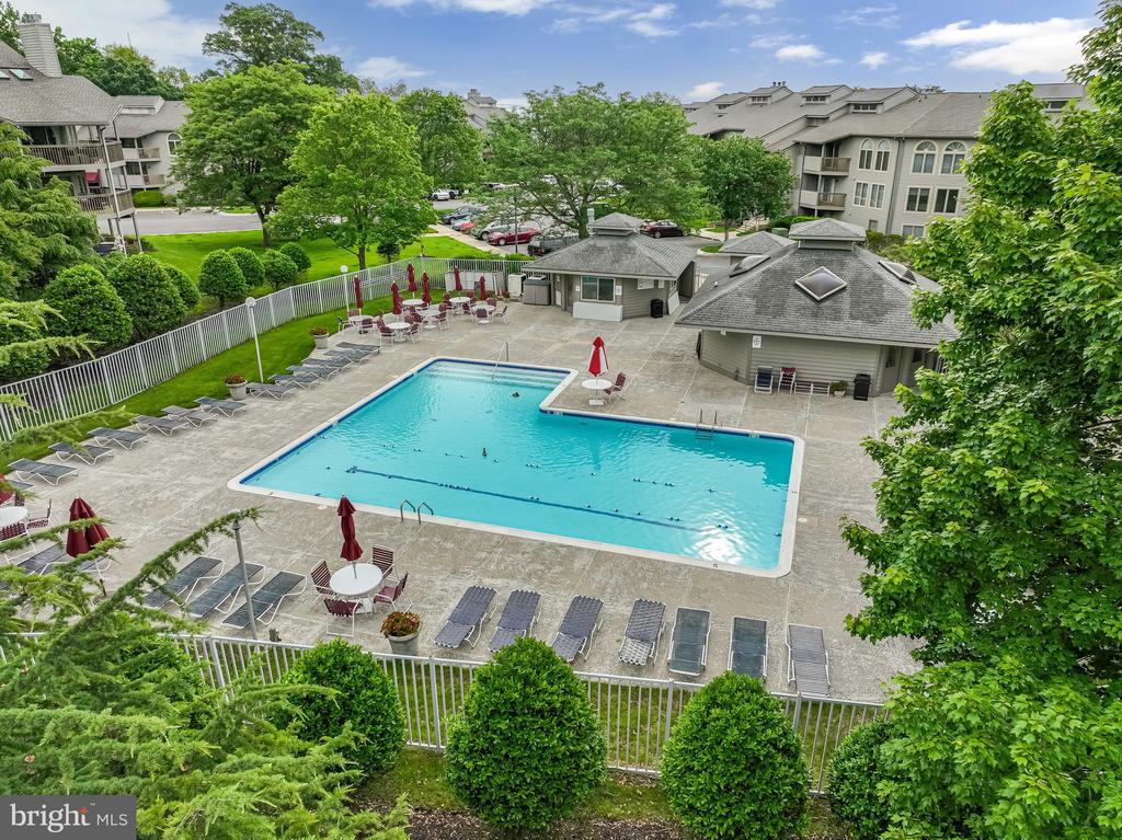 2012 QUAY VILLAGE COURT Unit: 202