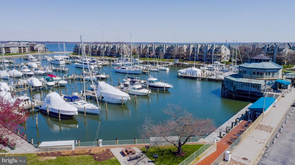 2012 QUAY VILLAGE COURT Unit: 202