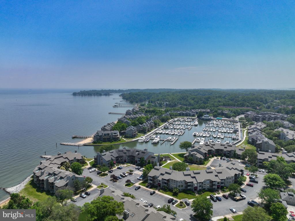 2012 QUAY VILLAGE COURT Unit: 202