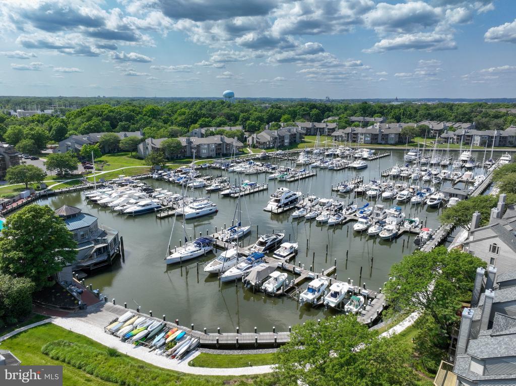 2012 QUAY VILLAGE COURT Unit: 202