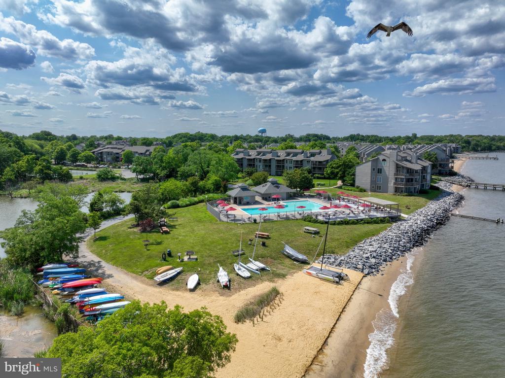 2012 QUAY VILLAGE COURT Unit: 202