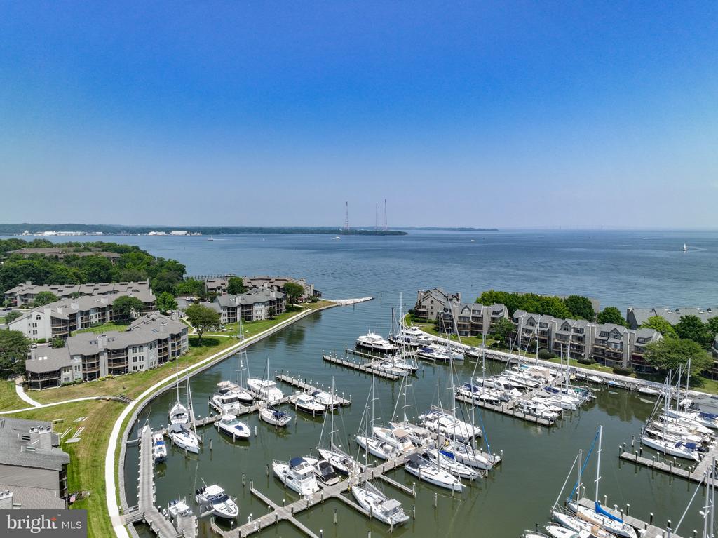 2012 QUAY VILLAGE COURT Unit: 202