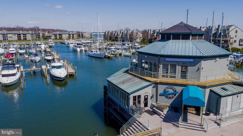 2012 QUAY VILLAGE COURT Unit: 202