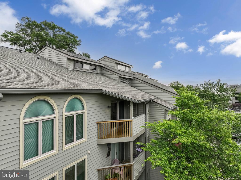 2012 QUAY VILLAGE COURT Unit: 202