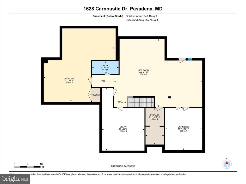 1628 CARNOUSTIE DRIVE