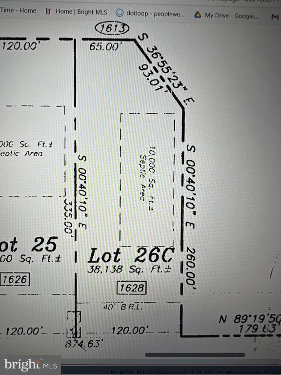 1628 CARNOUSTIE DRIVE