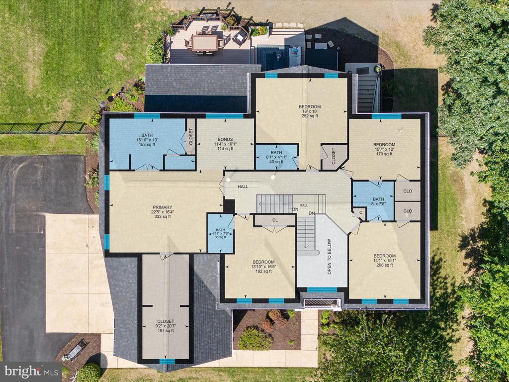 1628 CARNOUSTIE DRIVE