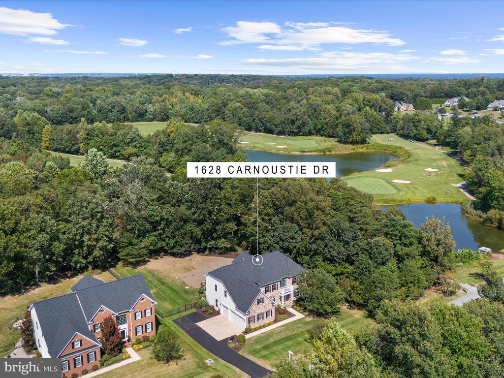 1628 CARNOUSTIE DRIVE