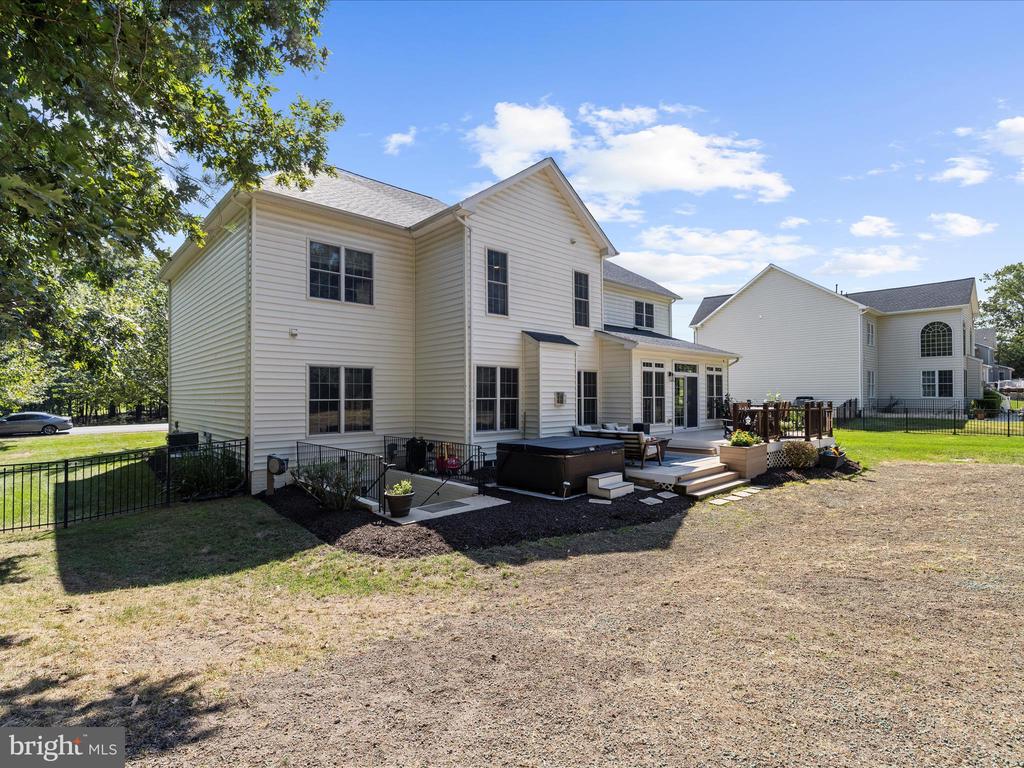 1628 CARNOUSTIE DRIVE