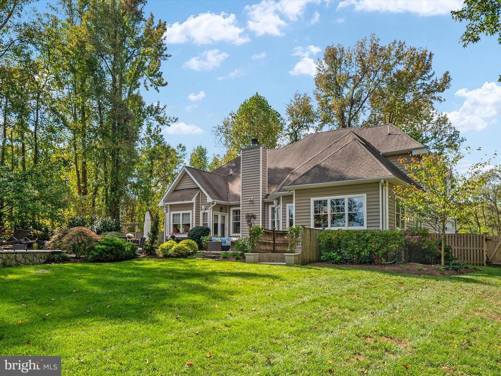 392 HARWOOD ROAD