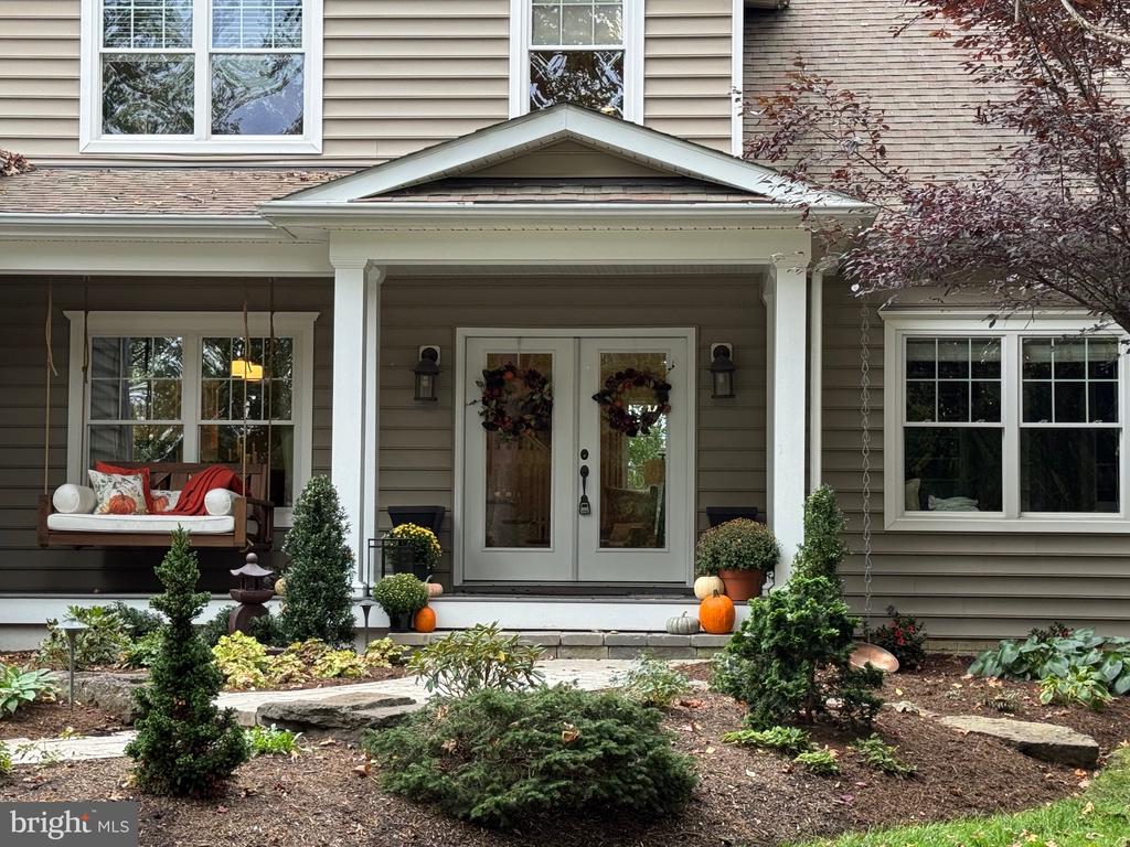 392 HARWOOD ROAD