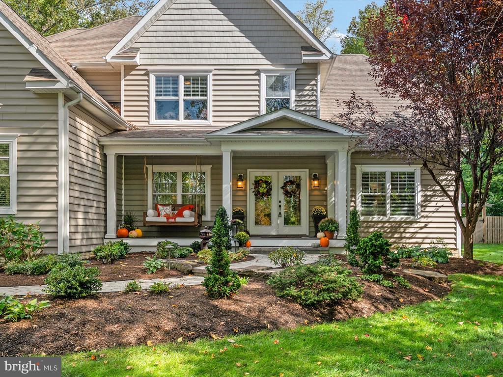 392 HARWOOD ROAD
