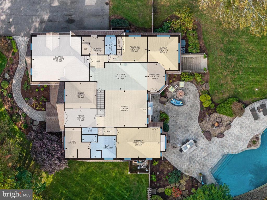 392 HARWOOD ROAD