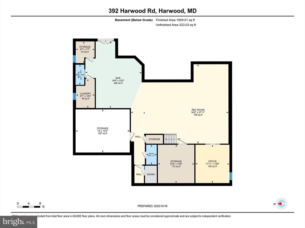 392 HARWOOD ROAD