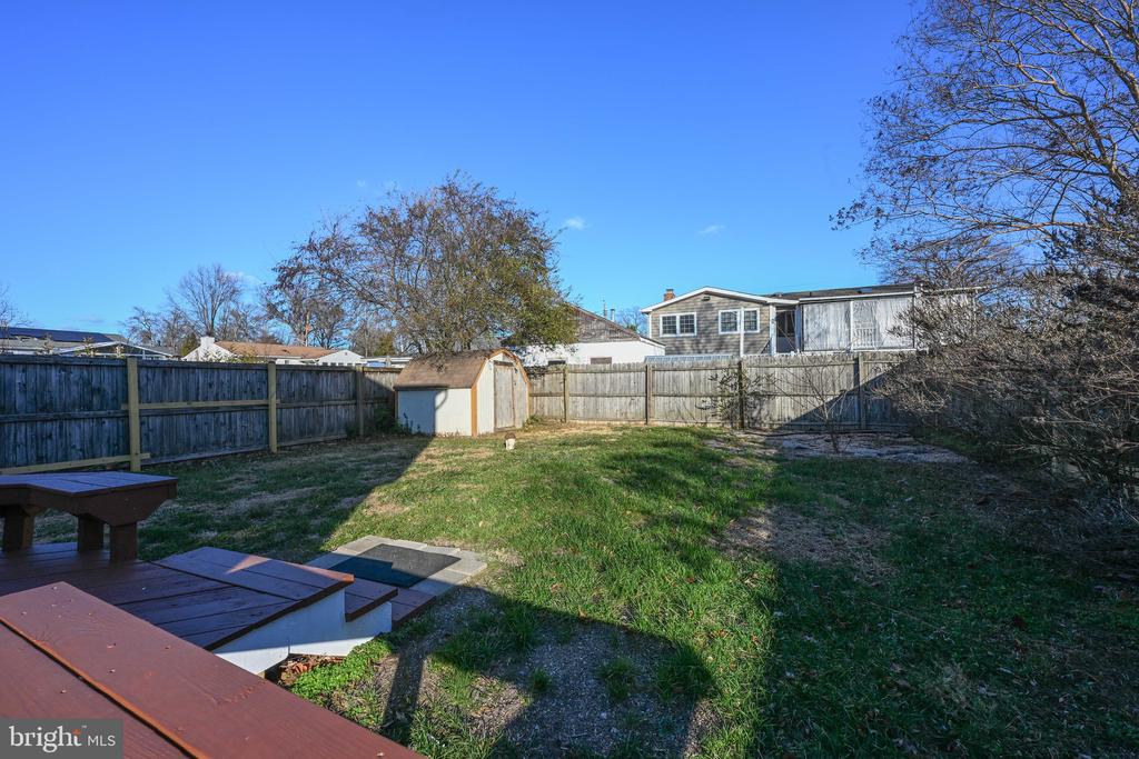 1707 MILLSTONE DRIVE