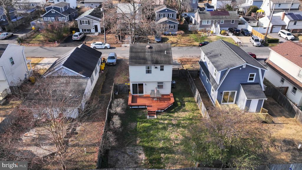 1707 MILLSTONE DRIVE