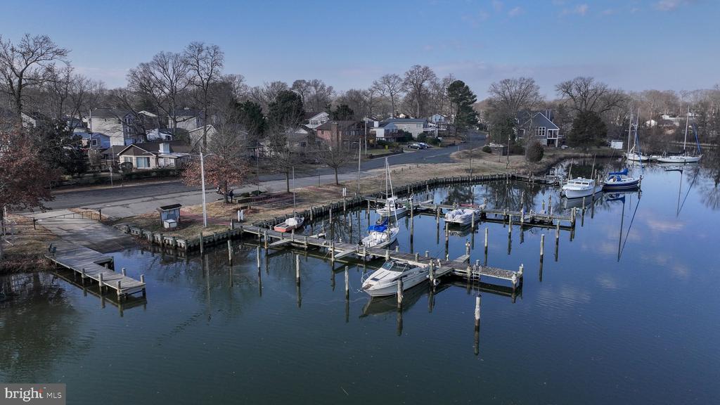 1707 MILLSTONE DRIVE