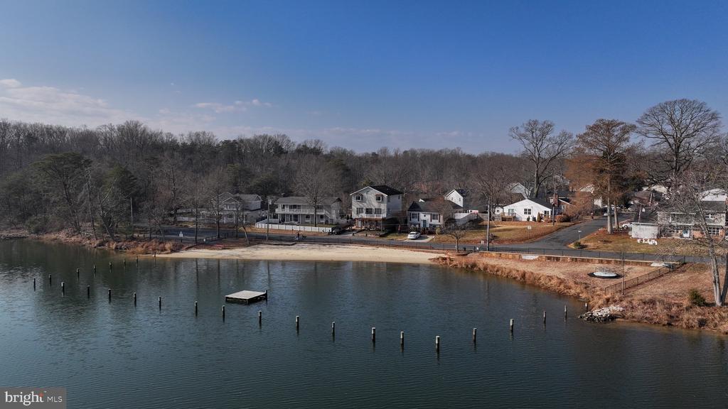 1707 MILLSTONE DRIVE