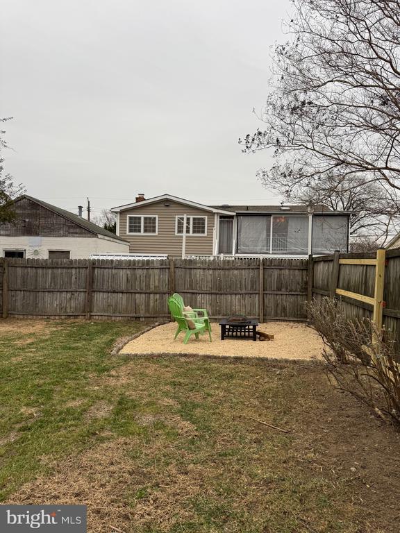 1707 MILLSTONE DRIVE