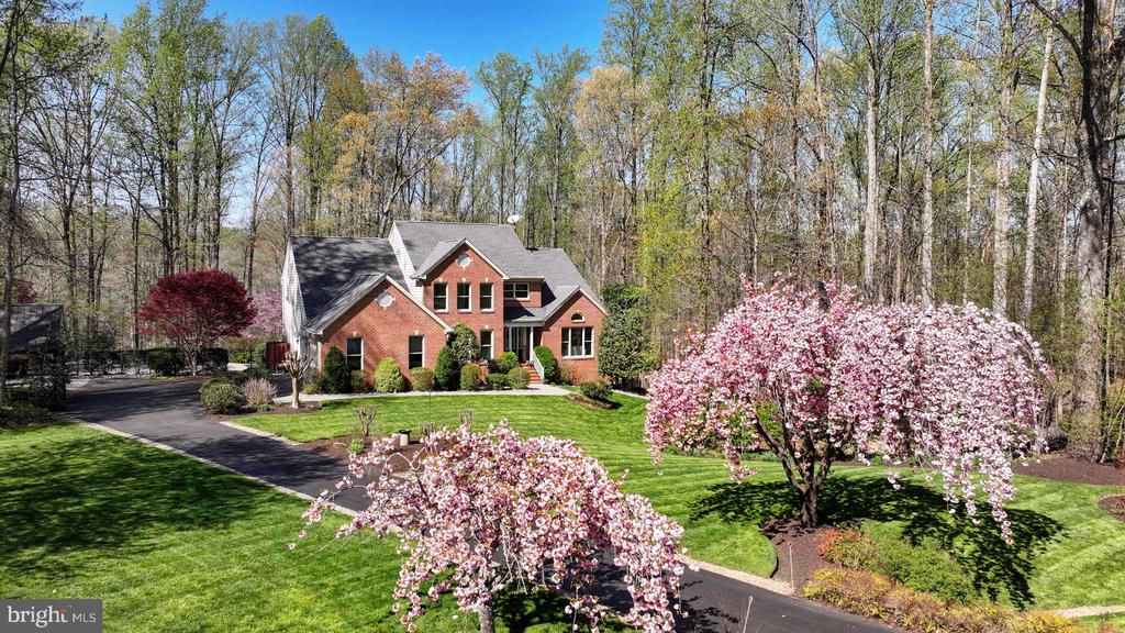 3509 MARTHAS VINEYARD WAY
