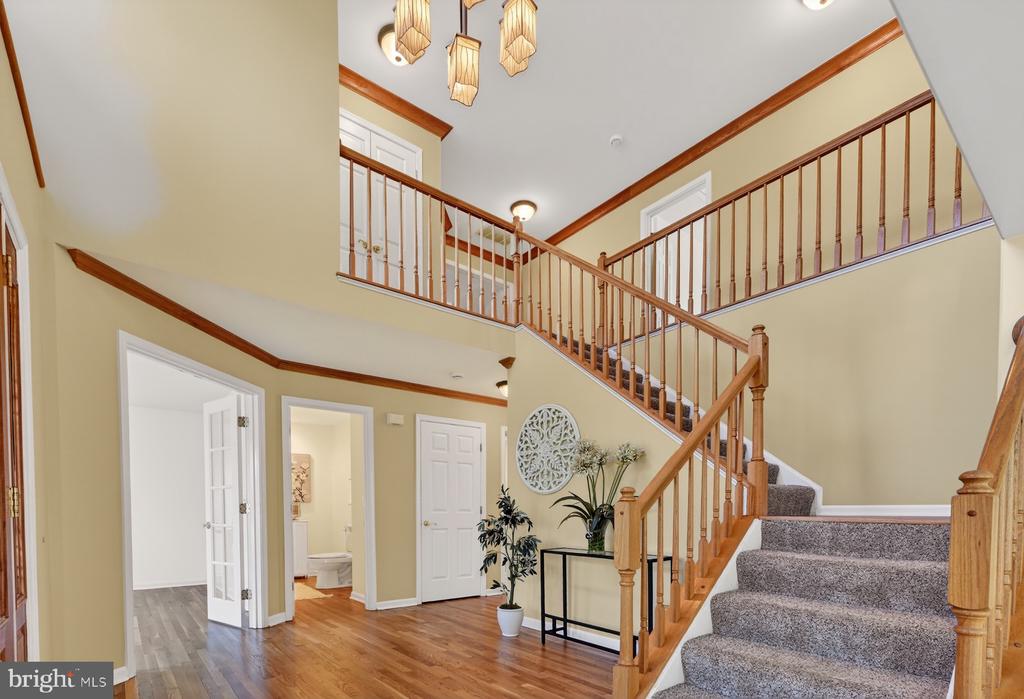3509 MARTHAS VINEYARD WAY