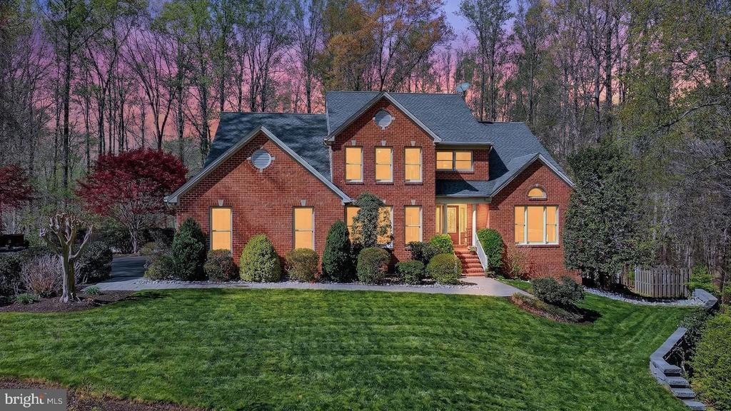 3509 MARTHAS VINEYARD WAY