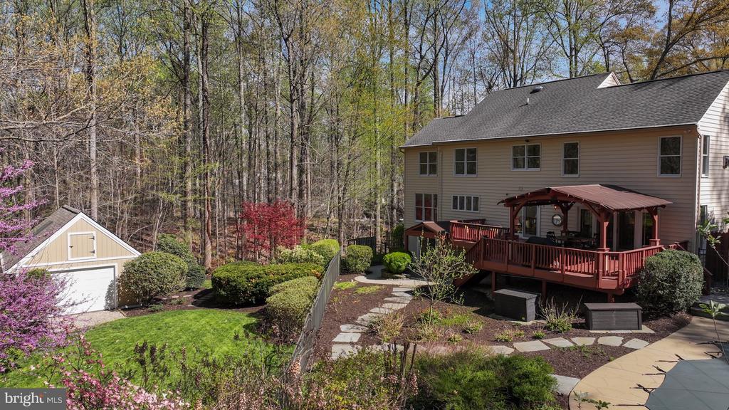 3509 MARTHAS VINEYARD WAY