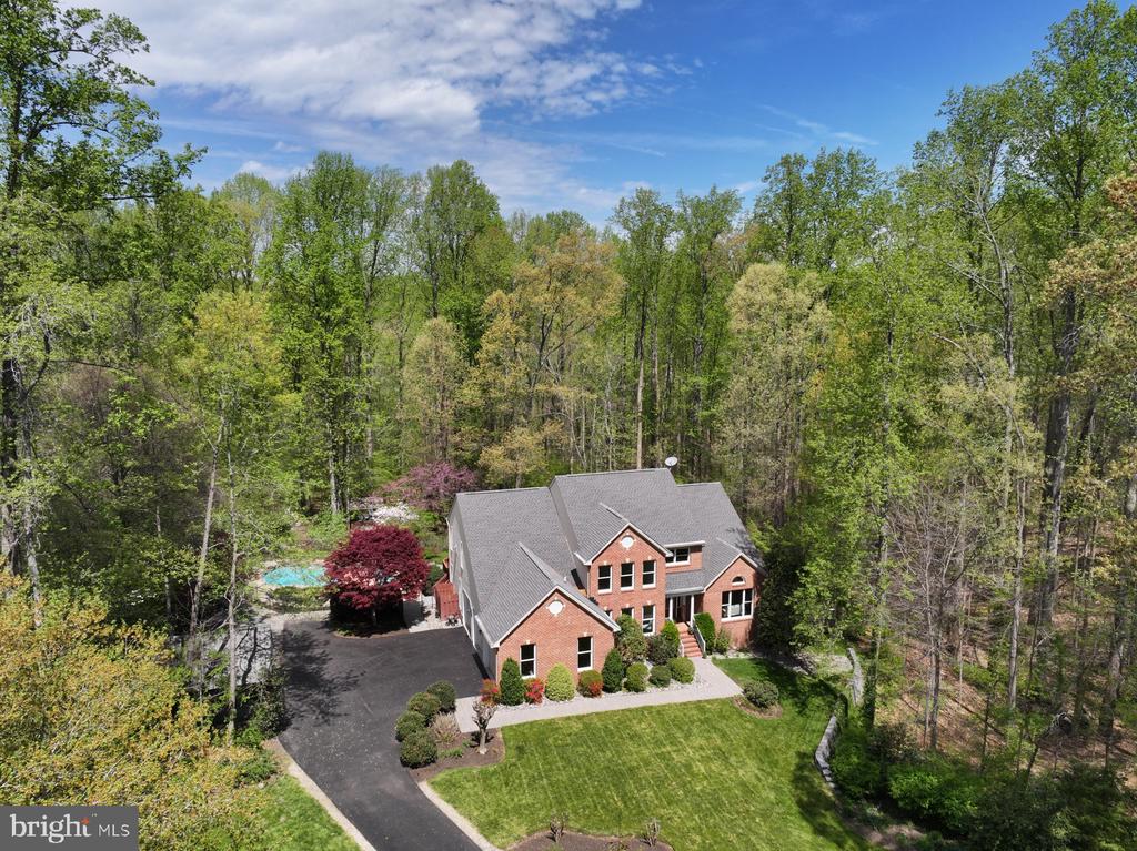 3509 MARTHAS VINEYARD WAY