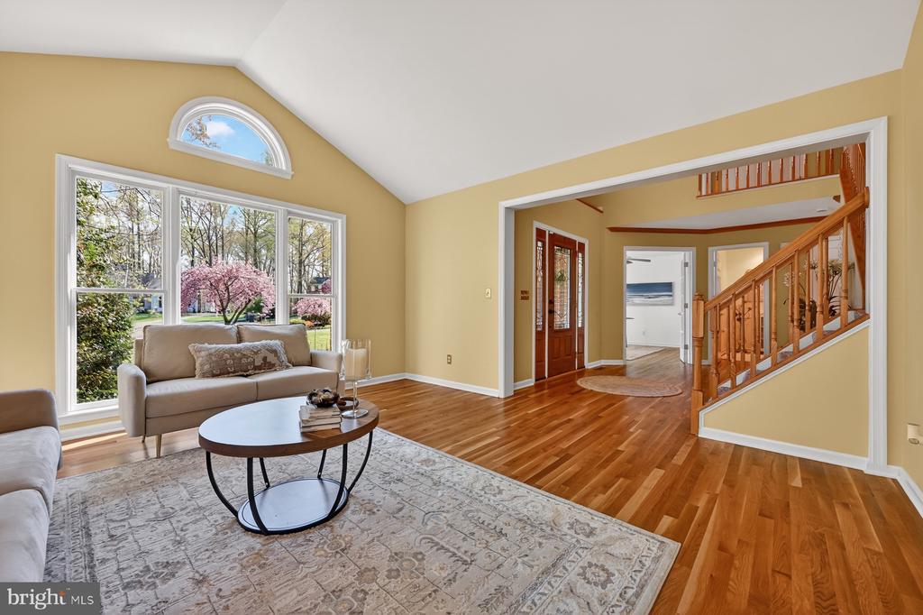 3509 MARTHAS VINEYARD WAY