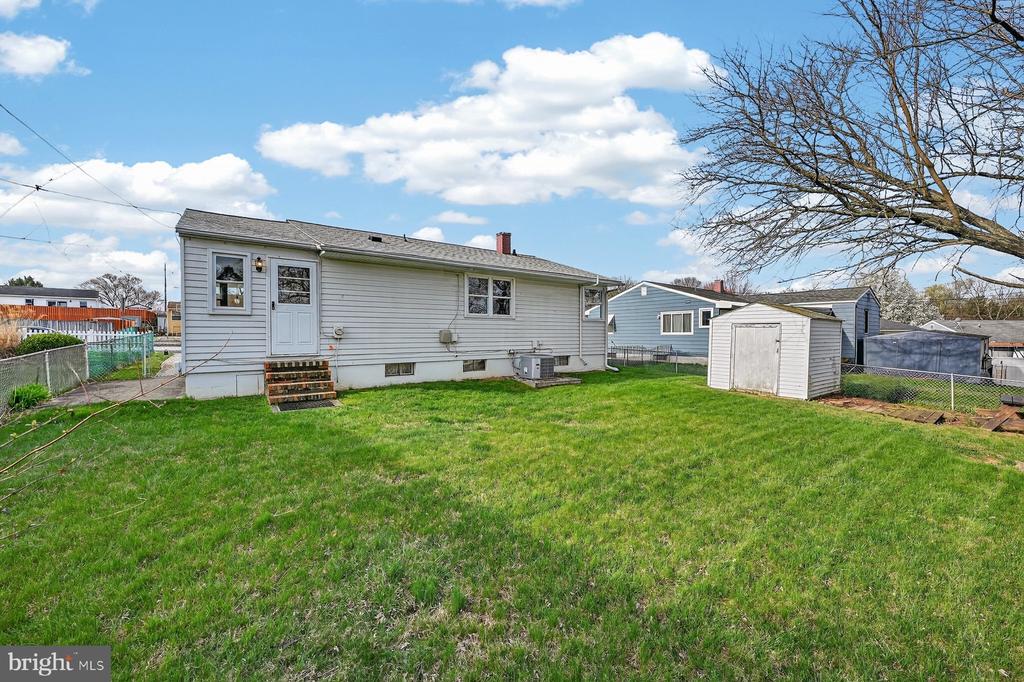 804 BENTWILLOW DRIVE