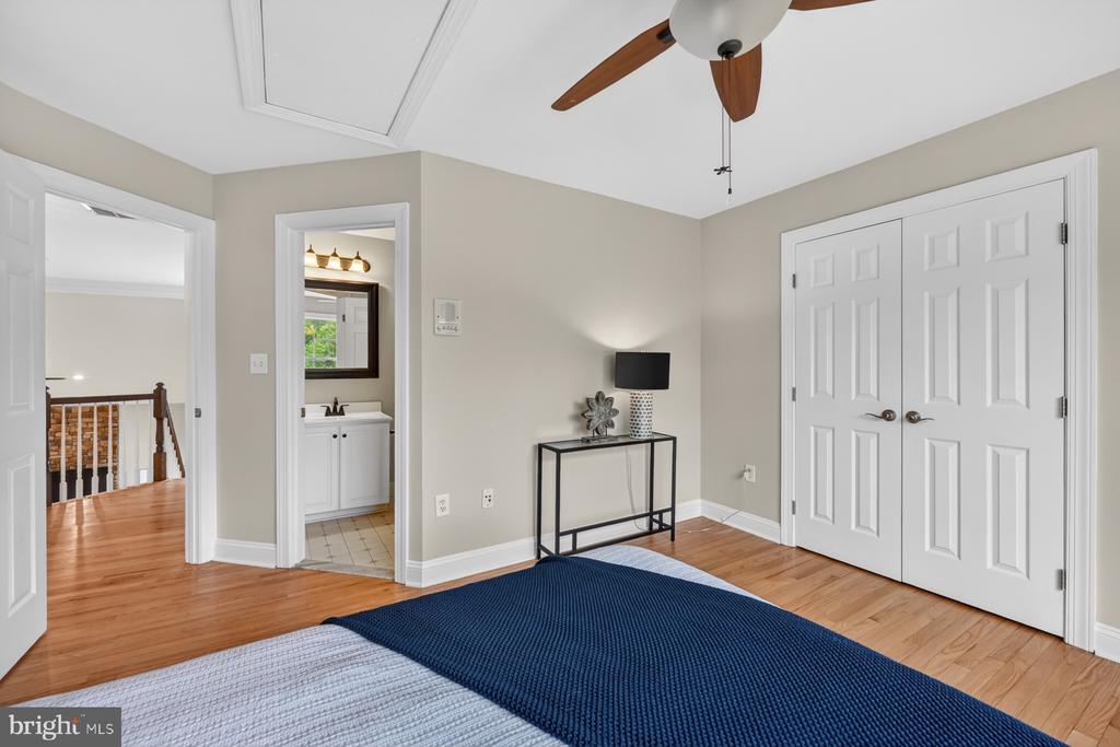 9 SEWALL COURT