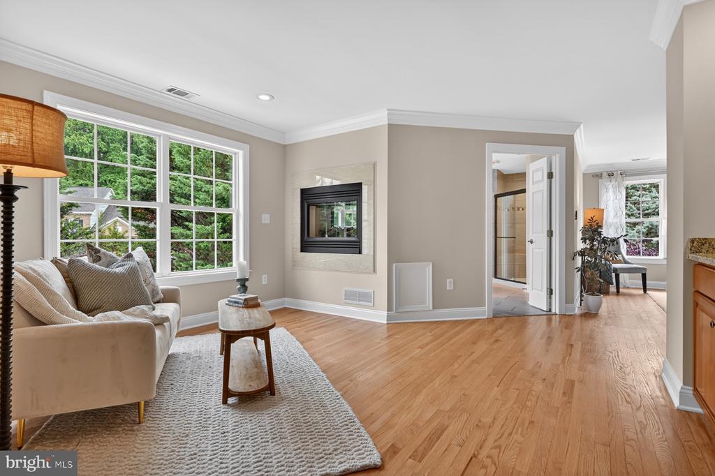 9 SEWALL COURT